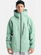 Burton Ak Cyclic Gore‑tex 2l 100021BEWV Ανδρικό Μπουφάν Gore-Tex για Σκι & Snowboard Πράσινο