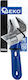 Geko French Wrench with Adjustable Opening 36mm and Anti-Slip Handle 150mm