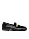 Γυναικεία Loafers σε Μαύρο Χρώμα