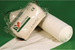 Bastos Viegas Lymphedema Bandage 15cm x 25m