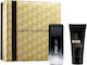 Carolina Herrera 212 Vip Ανδρικό Σετ με Eau de Parfum