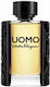 Salvatore Ferragamo Uomo Eau de Toilette 100ml