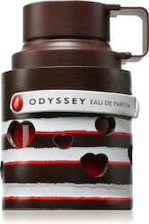 Armaf Odyssey Black Forest Парфюмна Вода 100мл Armaf Odyssey Black Forest Парфюмна Вода 100мл