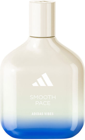 adidas Vibes Smooth Pace Eau de Parfum 100ml