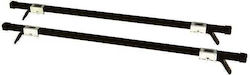 Μπάρες Οροφής Hermes M8xn 150cm Ford Focus Galaxy Mercedes Vito Transporter T5/t6 Vivaro Trafic Μπάρες Οροφής Hermes M8xn 150cm Ford Focus Galaxy Mercedes Vito Transporter T5/t6 Vivaro Trafic