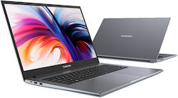 BlackView Acebook 18.5" (N-Series-N150/16GB/512GB) BlackView Acebook 18.5" (N-Series-N150/16GB/512GB)