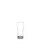 Set Brillen Wasser Bier Cocktail Kaffee Freddo Glas 12Stücke