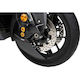 Ψυκτης Φρενων Brake Cooler Matt Black Yamaha T-max 560 '22-'25 Tech Max '25 22294j Puig
