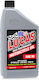 Lucas Oil Ulei de motocicletă pentru motoare în patru timpi 50W 1lt