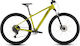 CUBE Aim Pro 29 29" 2026 Black Mountain Bike With 10 Speeds And Hydraulic Disc Brakes