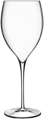 Luigi Bormioli Set of Glasses for White Wine made of Crystal 590ml 6pcs