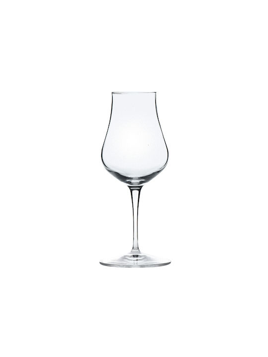 Luigi Bormioli Set Gläser Cocktail/Trinken aus Kristall 170ml 6Stück