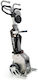KSP Italia Yack Folding Stairclimber 53cm 13-226-010