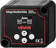 Vevor Dual Battery Isolator 12v 140 Amp Manual Automatic Relay Vsr Voltage Sensitive Lcd Display Smart Battery Isolator Lithium Lead Acid Batteries Car Truck Rv Utv Atv Boat