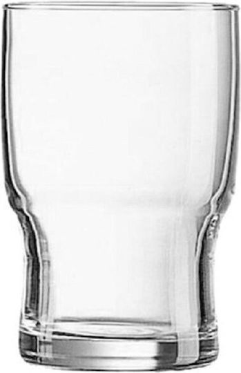 Arcoroc Glas Wasser aus Glas 220ml
