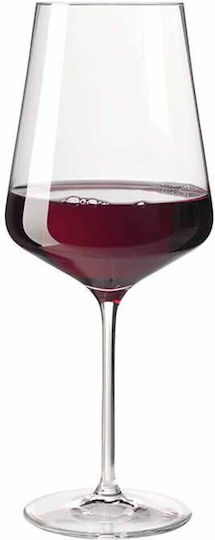 Leonardo Leonardo Set Brillen Rotwein Glas 750ml 6 Stück