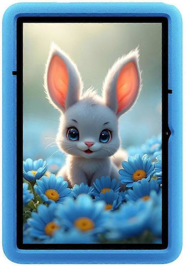 BlackView Tab 60 Pro Kids 10.1" (4GB/128GB) Μπλε