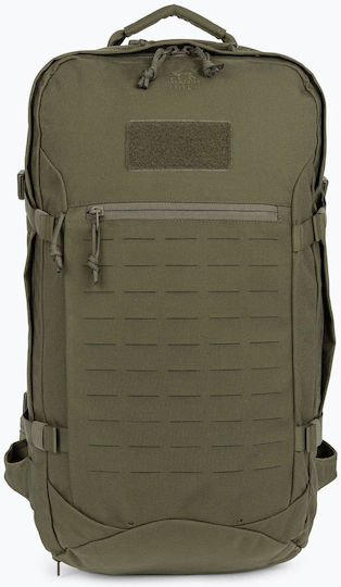 Tasmanian Tiger Rucsac Militar Rucsacuri din Cordura Verde 37lt