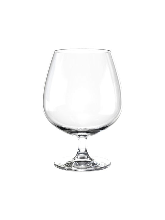 Ocean Madisona Cocktail/Drinking Glass Set of 6 Pieces Made of Glass