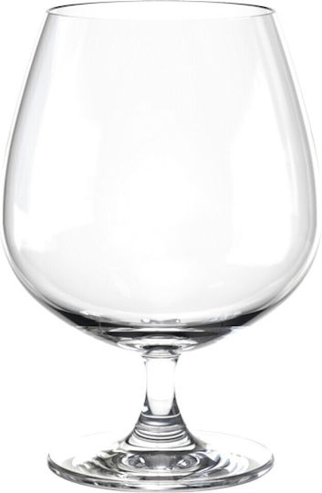 Ocean Madisona Set Pahare Cognac Brandy Cocktail Din Sticlă 6 Bucăți
