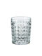 XM-Casa Set of Glasses Whiskey made of Crystal 230ml 6pcs