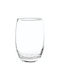 Cristar Set Gläser aus Glas 48Stück