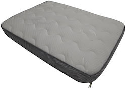 Politishome Somnia Balance Foam με Αποσπώμενο Κάλυμμα & Λάστιχα Εφαρμογής Politishome Somnia Balance Foam με Αποσπώμενο Κάλυμμα & Λάστιχα Εφαρμογής