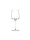 Pasabahce Set of Glasses for White Wine made of Glass 430ml 6pcs