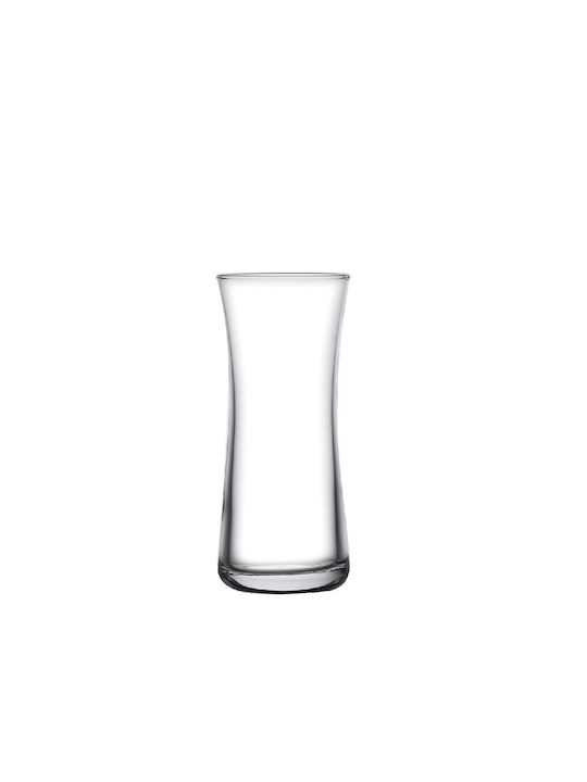 Pasabahce Set of Glasses Liqueur/Ouzo / Cocktail/Drinking made of Glass 170ml 6pcs
