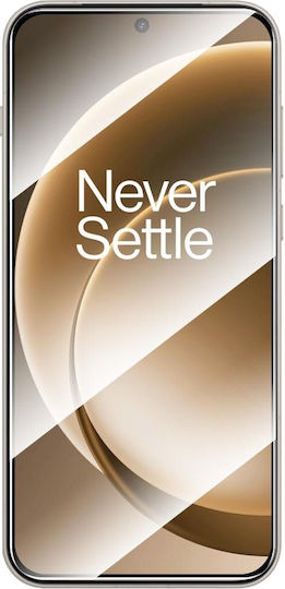 Full Face Tempered Glass (OnePlus 15, OEM)