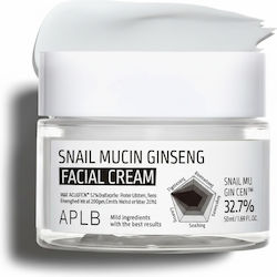 APLB Snail Mucin Ginseng Creme 55ml