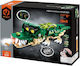IM Master Τουβλάκια Remote Control Robo Crocodile για 6+ Ετών 513τμχ
