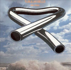 Mike Oldfield Tubular Bells Cd