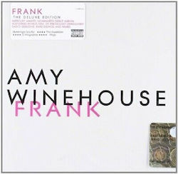 Amy Winehouse Frank Deluxe Edition 2cd Amy Winehouse Frank Deluxe Edition 2cd
