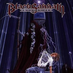Black Sabbath Dehumanizer Cd