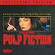 O.s.t Various Artists Pulp Fiction Cd