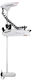 Haibo Ipenguin P70 Gps 12v 72″ Electric Outboard 183cm