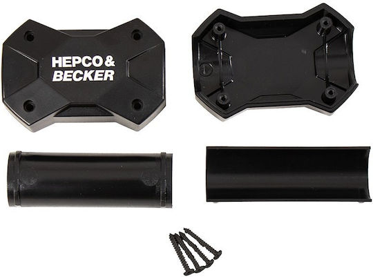 Set Bare De Alunecare Protecție Motor Rezervor 5070051 00 01 Hepco & Becker