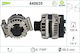Valeo Car Alternator