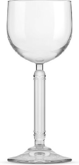 ONIS The Gats Set of Glasses Cocktail/Drinking made of Glass 165ml 6pcs