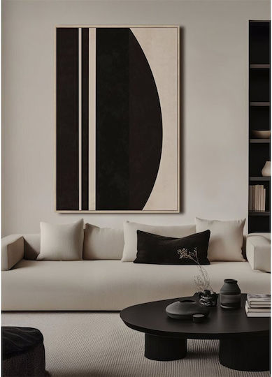 InTheBox Solaire B auf Segeltuch 80x120 cm