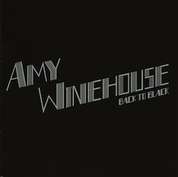 Amy Winehouse Back To Black Cd Cd All Media Amy Winehouse Back To Black Cd Cd All Media