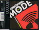 Depeche Mode Behind Wheel Remix Cd