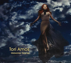 Tori Amos Midwinter Graces Cd Dvd All Media