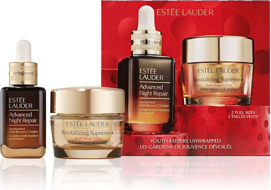 Estee Lauder Advanced Supreme Σετ Περιποίησης για Αντιγήρανση 2τμχ