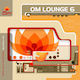 Various Om Lounge 6 Cd