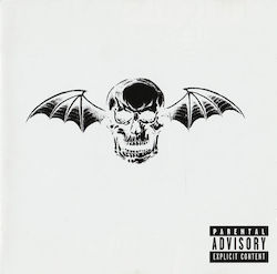 Avenged Sevenfold Avenged Sevenfold Cd