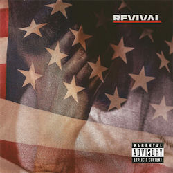 Eminem Revival Cd Eminem Revival Cd