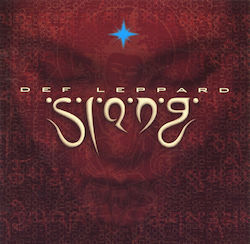 Def Leppard Slang Cd Def Leppard Slang Cd