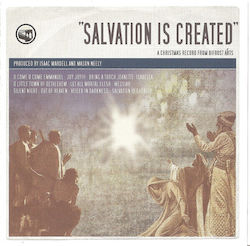 Bifrost Arts "salvation Is Created" A Christmas Record From Bifrost Arts Cd
